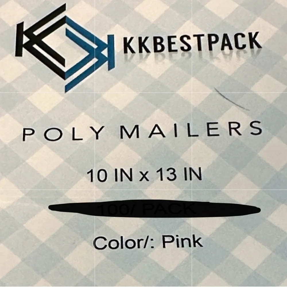KKBestPack 10 13